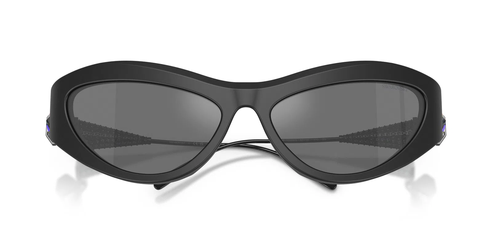 Swarovski 6046 Sunglasses - view 18